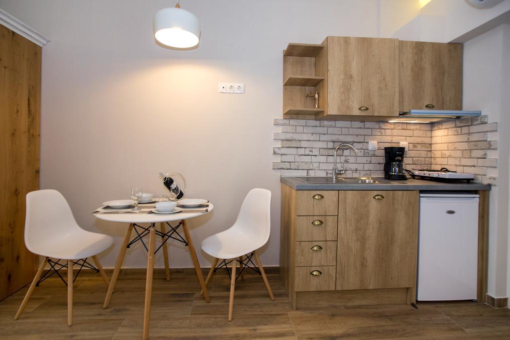The Five Keys Apartments 利迈纳里亚 外观 照片